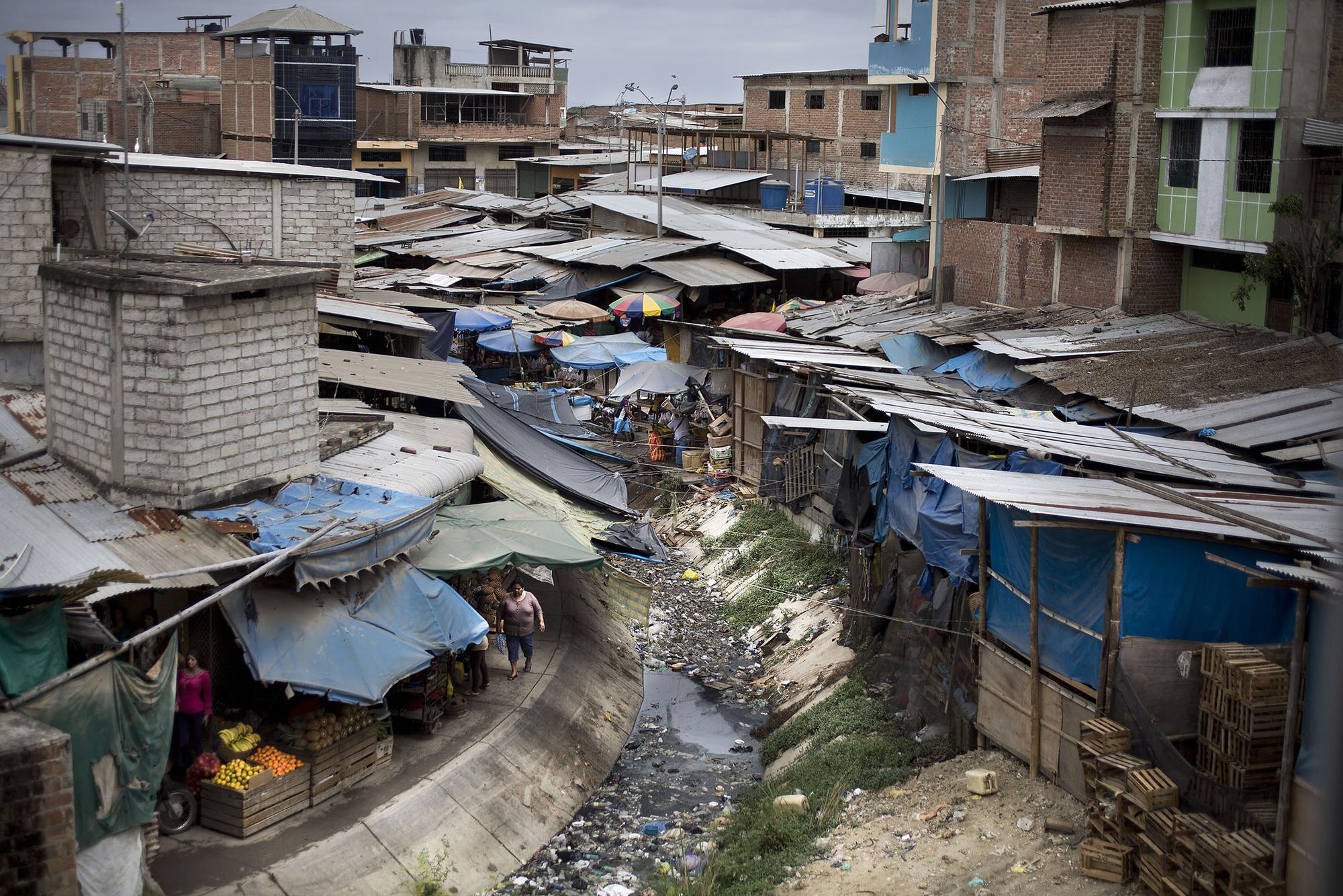 Éxodo de Venezuela 4